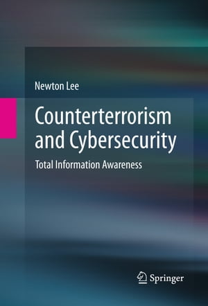 Counterterrorism and Cybersecurity