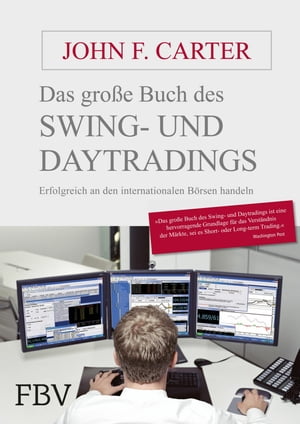 Das große Buch des Swing- und Daytradings