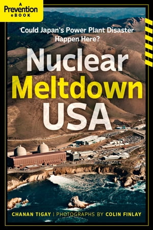 Nuclear Meltdown, USA