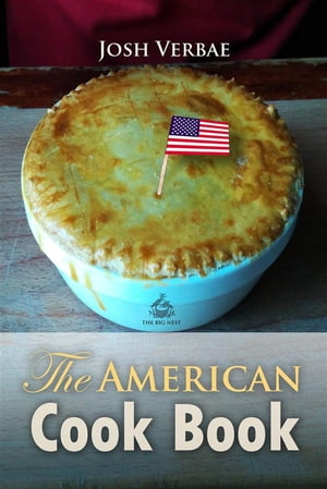 The American Cook Book