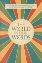 The World In Our Words A Collaborative Poetry Anthology By Authors Around The Gl...