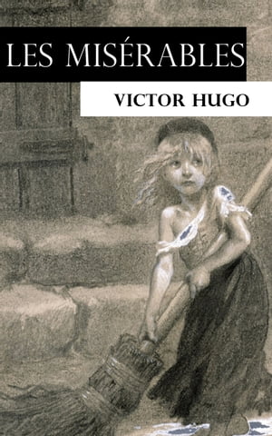 Les Mis?rables (Editions Compl?te, les 5 volumes)Żҽҡ[ Victor Hugo ]