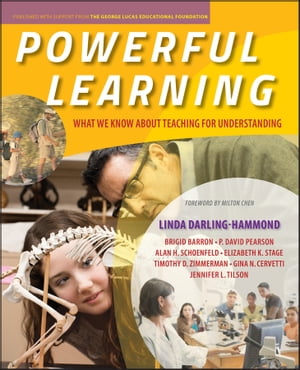 Powerful Learning