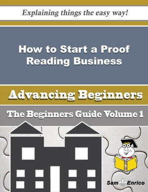 How to Start a Proof Reading Business (Beginners Guide)
