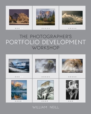 The Photographer's Portfolio Development Workshop