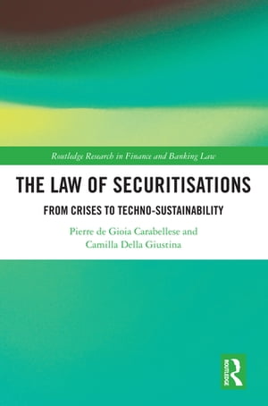 The Law of Securitisations