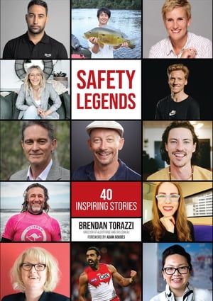 Safety Legends