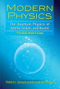 ŷKoboŻҽҥȥ㤨Modern Physics The Quantum Physics of Atoms, Solids, and Nuclei: Third EditionŻҽҡ[ Robert L. Sproull ]פβǤʤ4,667ߤˤʤޤ