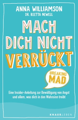 Mach dich nicht verrückt - Breaking Mad