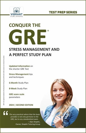 Conquer the GRE®