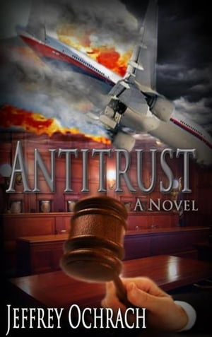 Antitrust, a Novel
