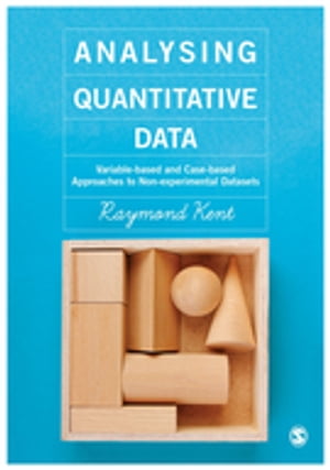 Analysing Quantitative Data