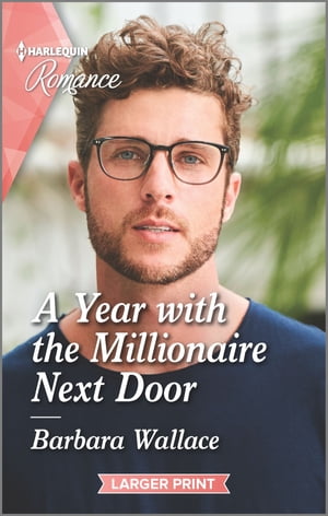 A Year with the Millionaire Next Door【電子書籍】 Barbara Wallace