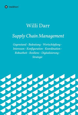 Supply Chain Management