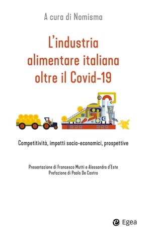 L'industria alimentare italiana oltre il Covid-19