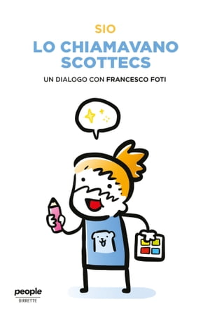 Lo chiamavano Scottecs