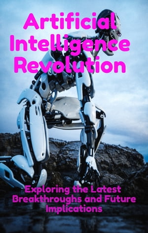 Artificial IntelligenceI Revolution