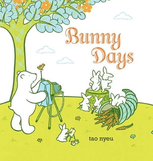 Bunny Days