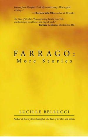 Farrago