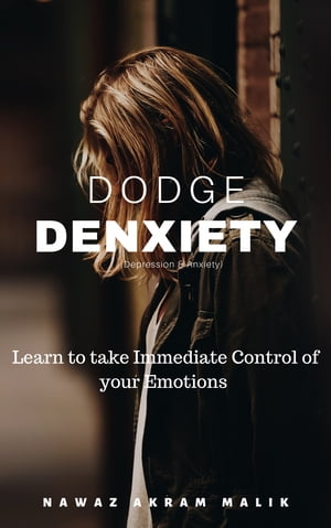 Dodge Denxiety