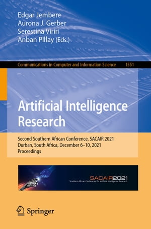 Artificial Intelligence Research