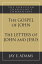 ŷKoboŻҽҥȥ㤨The Gospel of John and The Letters of John and JesusŻҽҡ[ Jay E. Adams ]פβǤʤ1,067ߤˤʤޤ