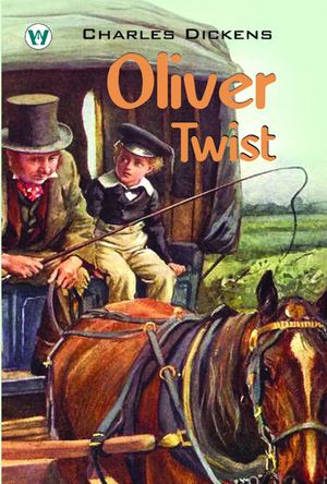 Oliver Twist