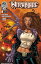 Witchblade #72