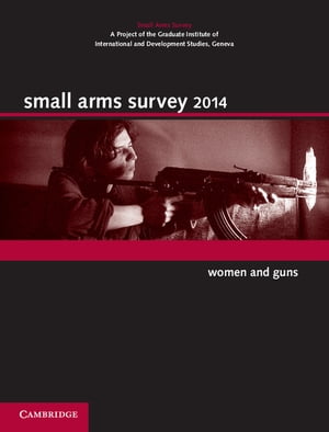 Small Arms Survey 2014