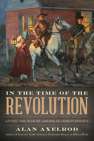 In the Time of the Revolution