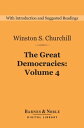 The Great Democracies (Barnes & Noble Digital Li
