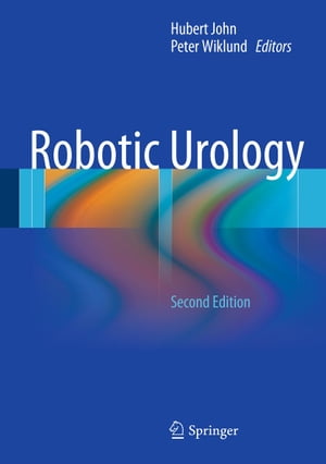 Robotic Urology