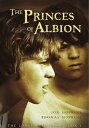 The Princes of Albion【電子書籍】[ Jon Hop