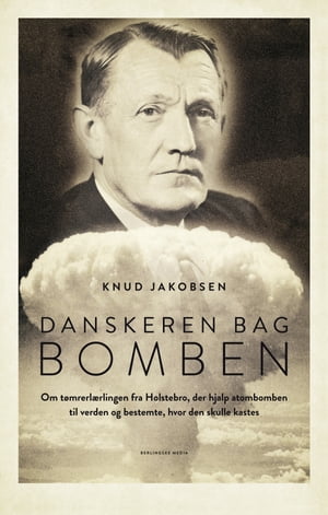 Danskeren bag bomben