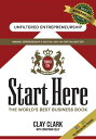 Start Here: The World's Best Business Growth & Consulting Book Business Growth S...