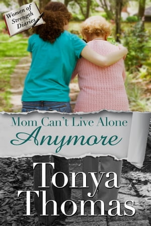 Mom Can't Live Alone Anymore【電子書籍】[ 