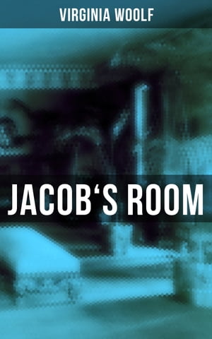 JACOB'S ROOM