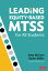 Leading Equity-Based MTSS for All StudentsŻҽҡ[ Amy McCart ]