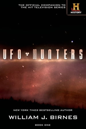 UFO Hunters