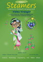 A viral victory for Vishna Virologist over CoCo Carona 039 s vindictive viruses STEAMER 6【電子書籍】 Dr. M