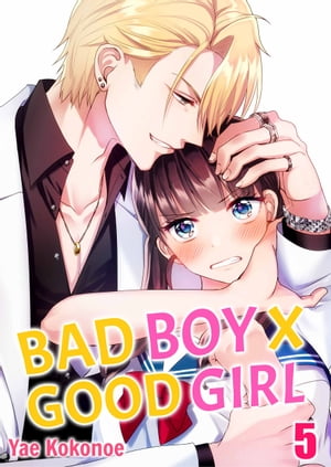 Bad Boy X Good Girl