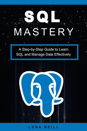 SQL Mastery