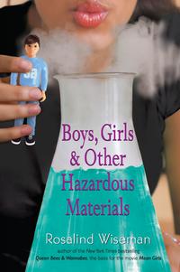 ŷKoboŻҽҥȥ㤨Boys, Girls, and Other Hazardous MaterialsŻҽҡ[ Rosalind Wiseman ]פβǤʤ932ߤˤʤޤ