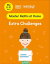Maths ー No Problem! Extra Challenges, Ages 9-10 (Key Stage 2)