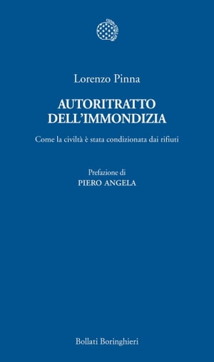 Autoritratto dell'immondizia