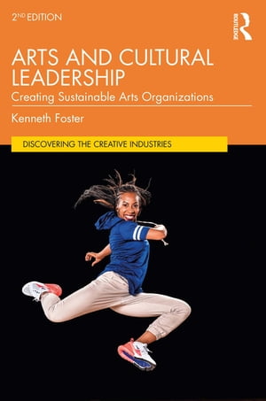 Arts and Cultural Leadership