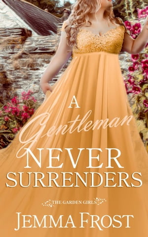 A Gentleman Never Surrenders