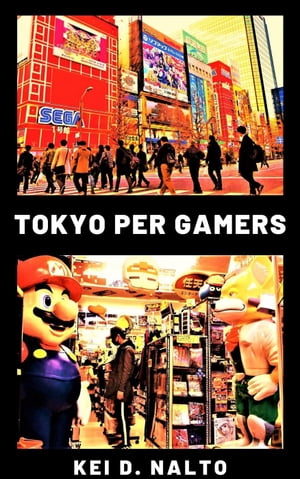 Tokyo Per Gamers