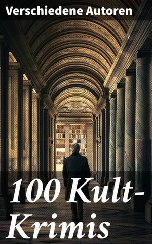 100 Kult-Krimis