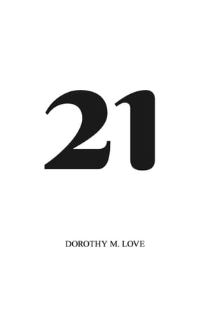 21Żҽҡ[ Dorothy Love ]